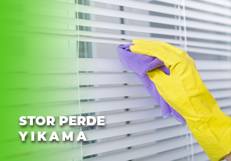 stor perde yıkama